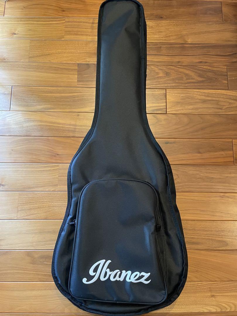 Ibanez TOD10N Polyphiaティム・ヘンソンシグネイチャーモデル