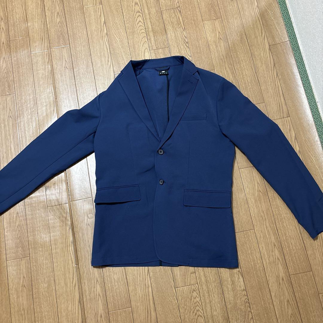 定価¥12650 美品！ニューバランス　THE CITY ネイビー　L