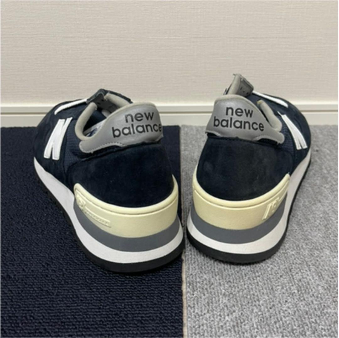 新品正規店 ニューバランスM990N US8.5 MADE IN USA 未使用 A8J3P-m41339254866 HOT高品質