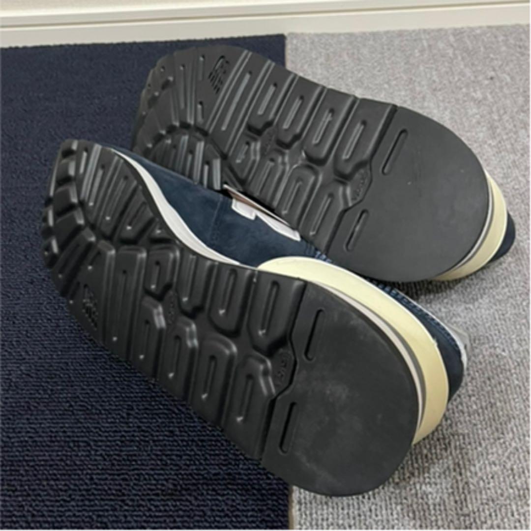新品正規店 ニューバランスM990N US8.5 MADE IN USA 未使用 A8J3P-m41339254866 HOT高品質
