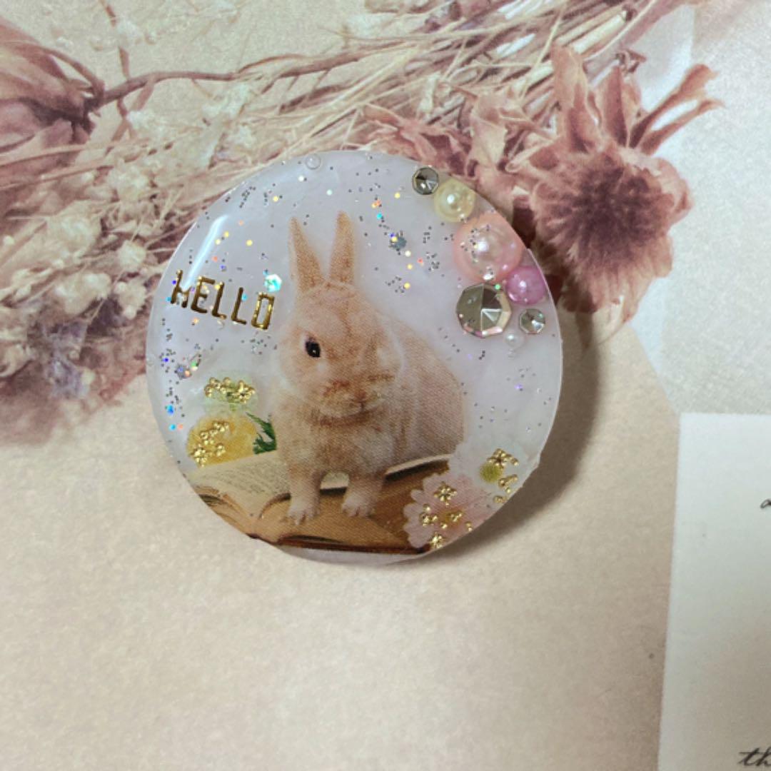 く日はお得♪ 再販不可。新作うさぎ レジンヘアゴム ヘアゴム ハンドメイド¥42,911-jkkniu.edu.bd く日はお得♪ 再販不可。新作うさぎ レジンヘアゴム ヘアゴム ハンドメイド¥42,911-jkkniu.edu.bd