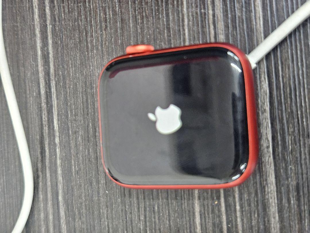 AppleWatch Series6 44MM