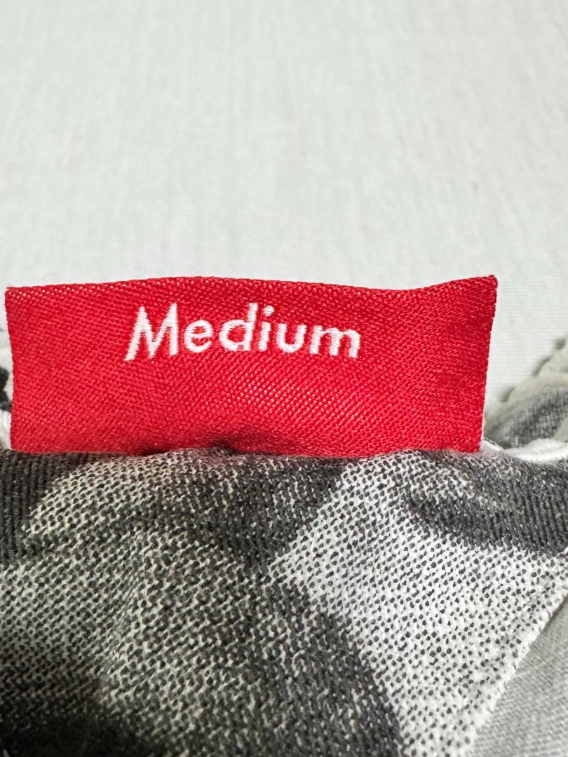 Supreme ミケランジェロ　パンツ　M ブラック