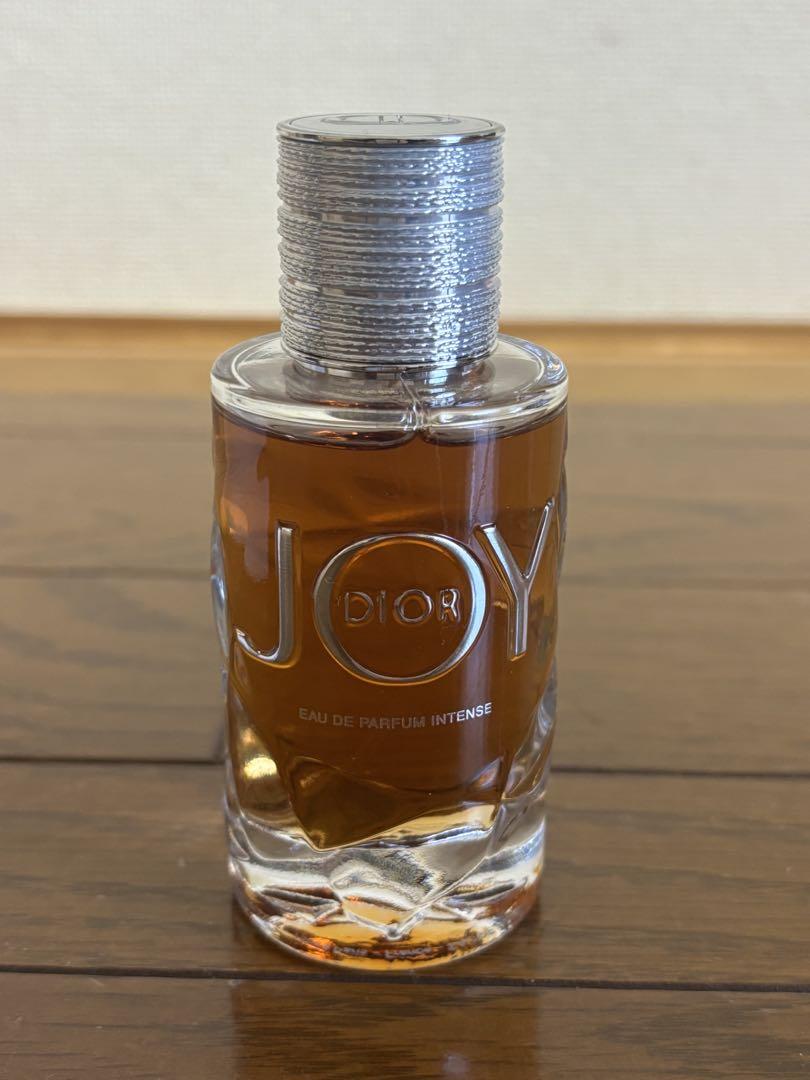 【最終値下】Dior JOY Eau de Parfum Intense50ml