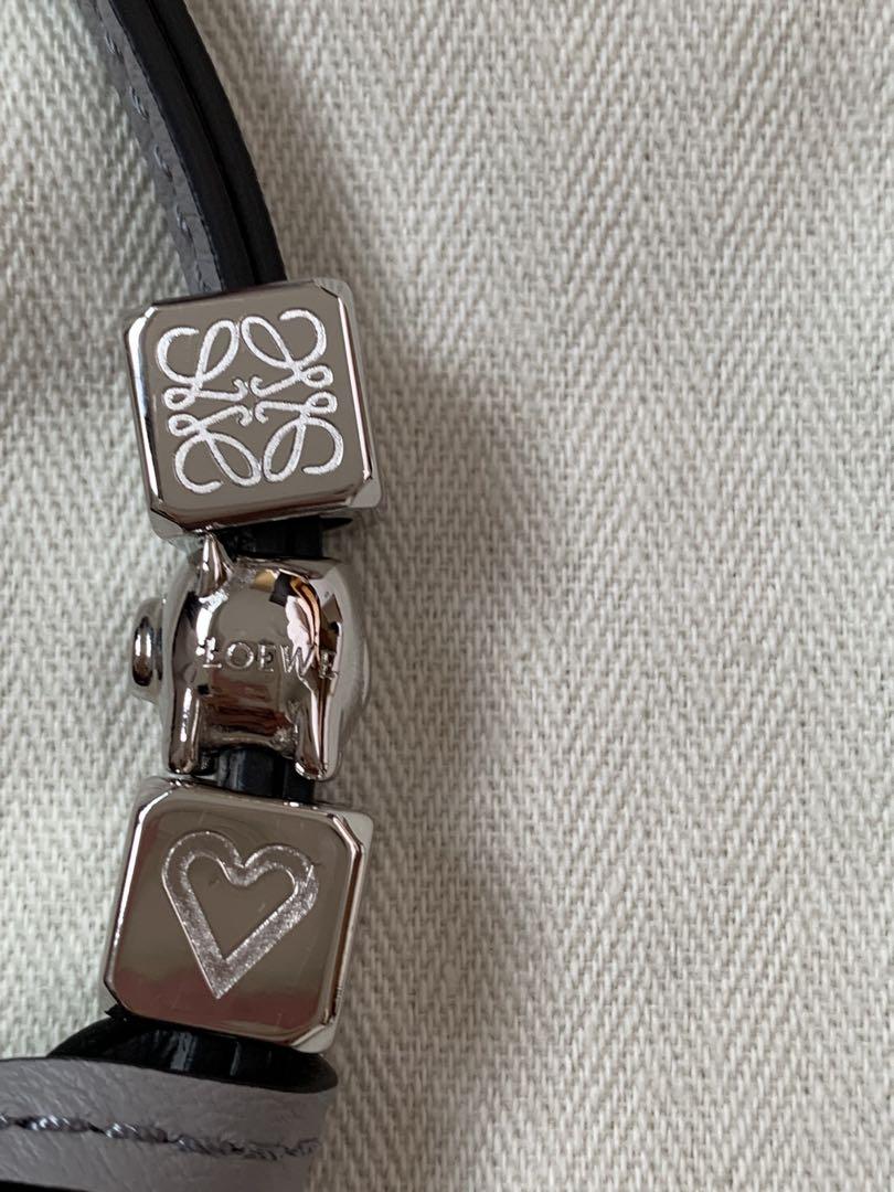 ロエベ　LOEWE バックチャーム
