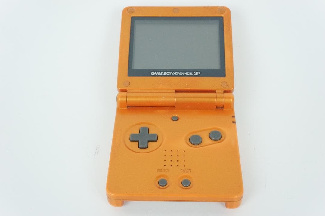 SP アチャモオレンジ