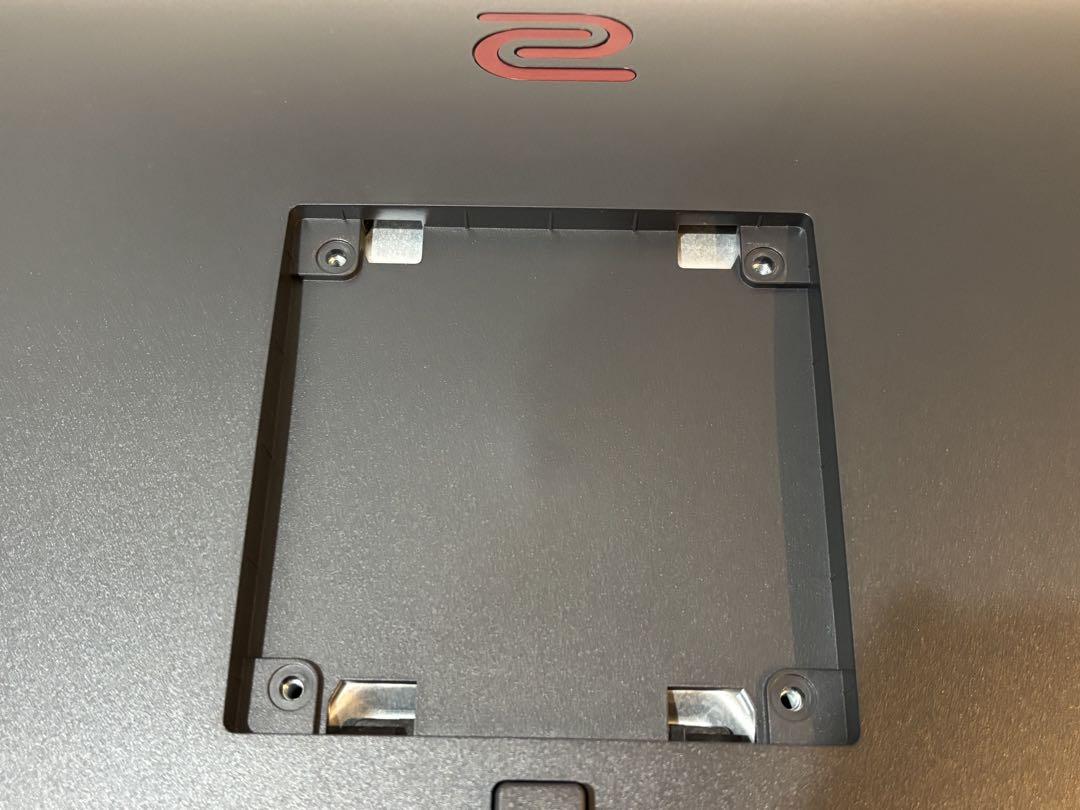 BenQ ZOWIE 24インチ　XL2411K 美品