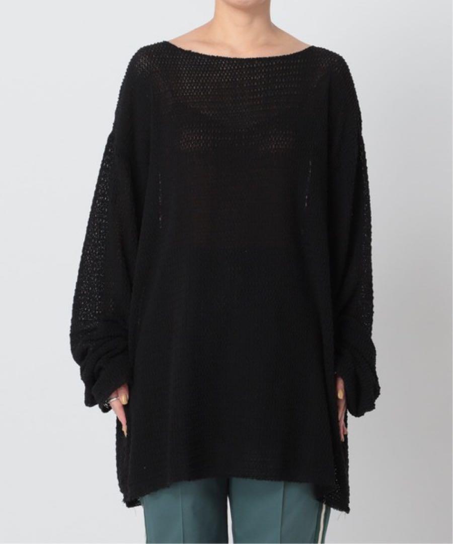 超特価激安 CITYSHOP LACE LONG Tシャツ トップス