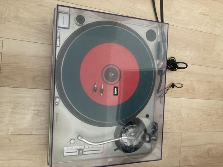 人気最安値 Technics SL-1200MK3D sFu1S-m41341813594 ターンテーブル お買い得格安