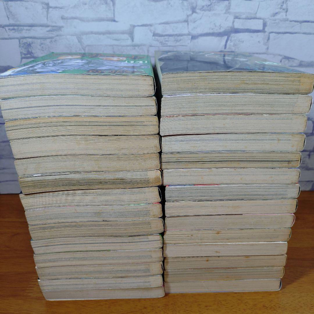 ナニワトモアレ 全巻 1〜28巻 セット