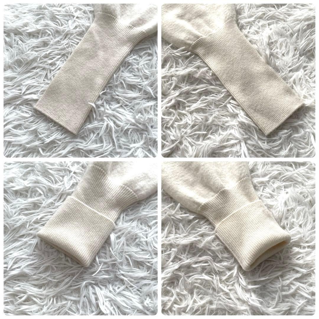 ニット カーディガン