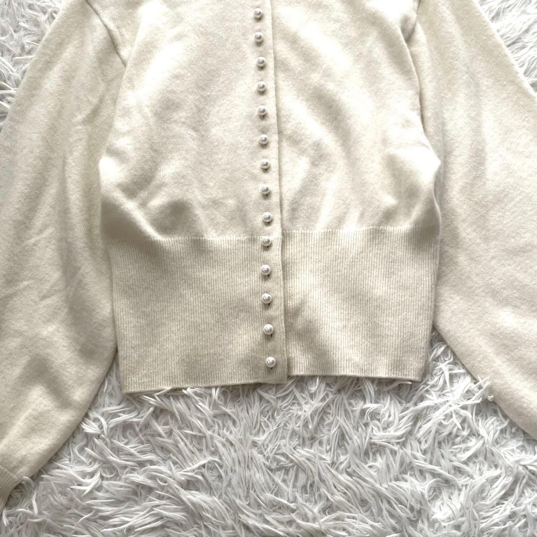 カーディガン 長袖