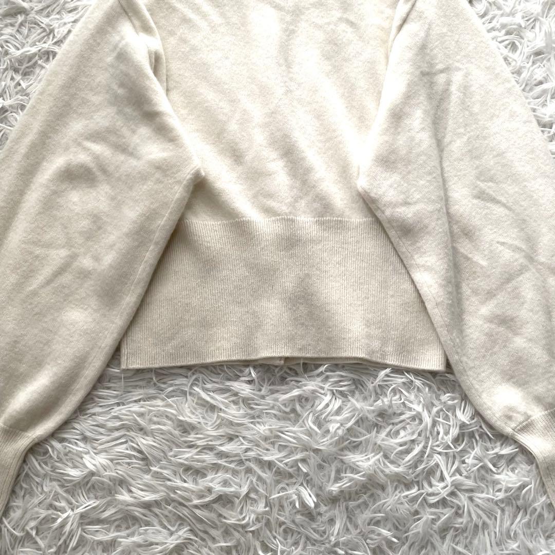 パールボタン アイボリーFREE