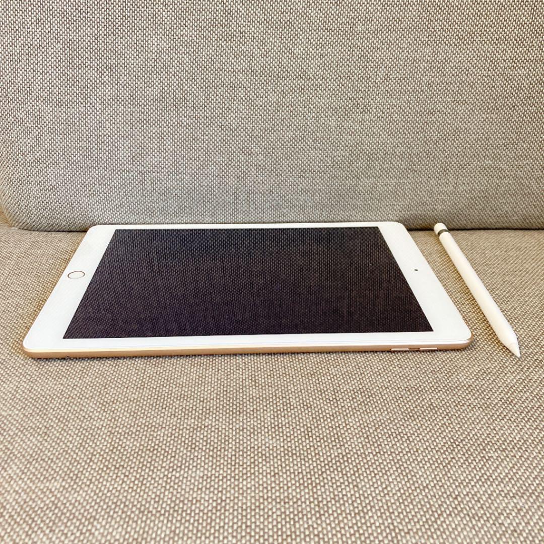 ★tomo様専用★ipad 6th 32GBゴールド