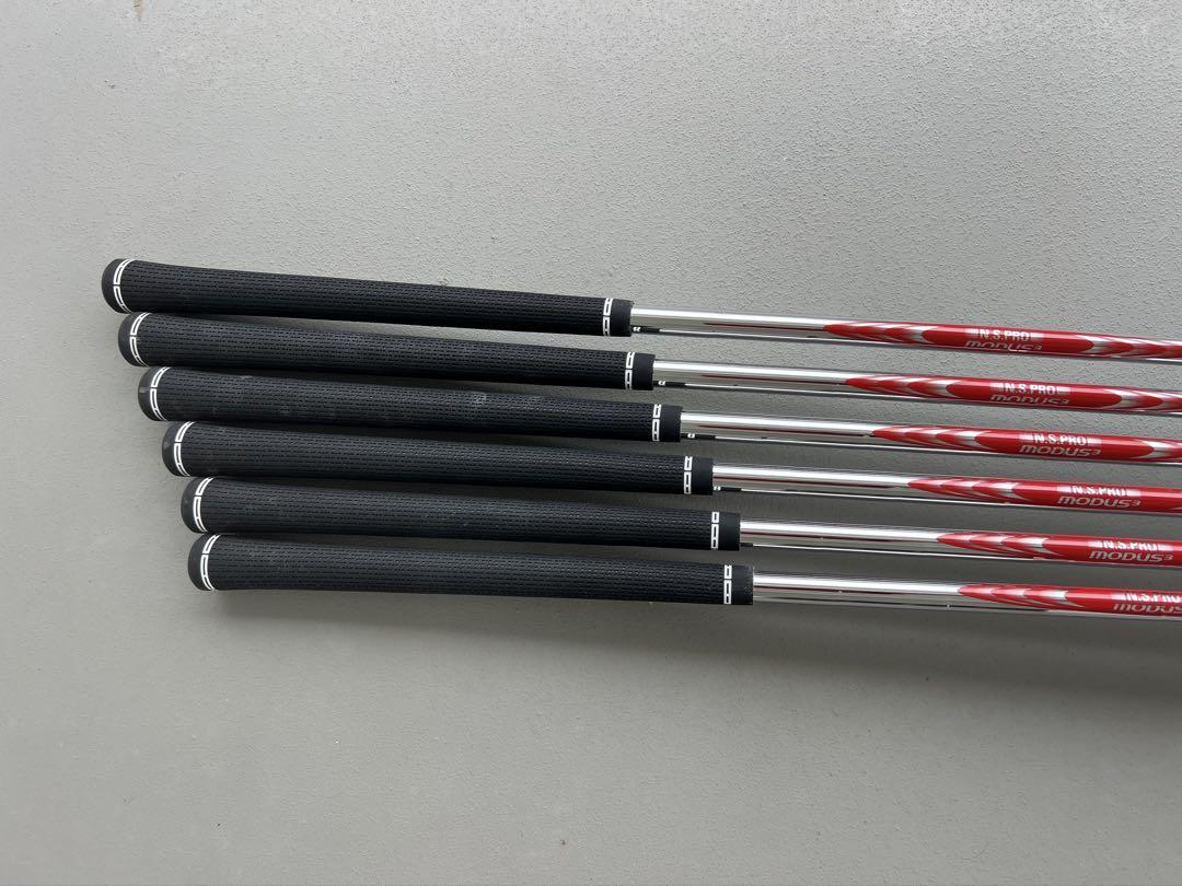 美品　Titleist タイトリスト T150 モーダス125(X)