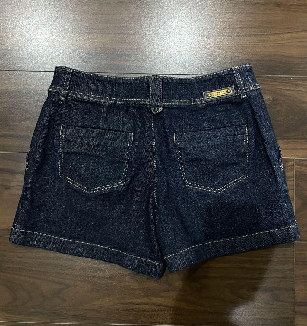 Burberry ショートパンツ