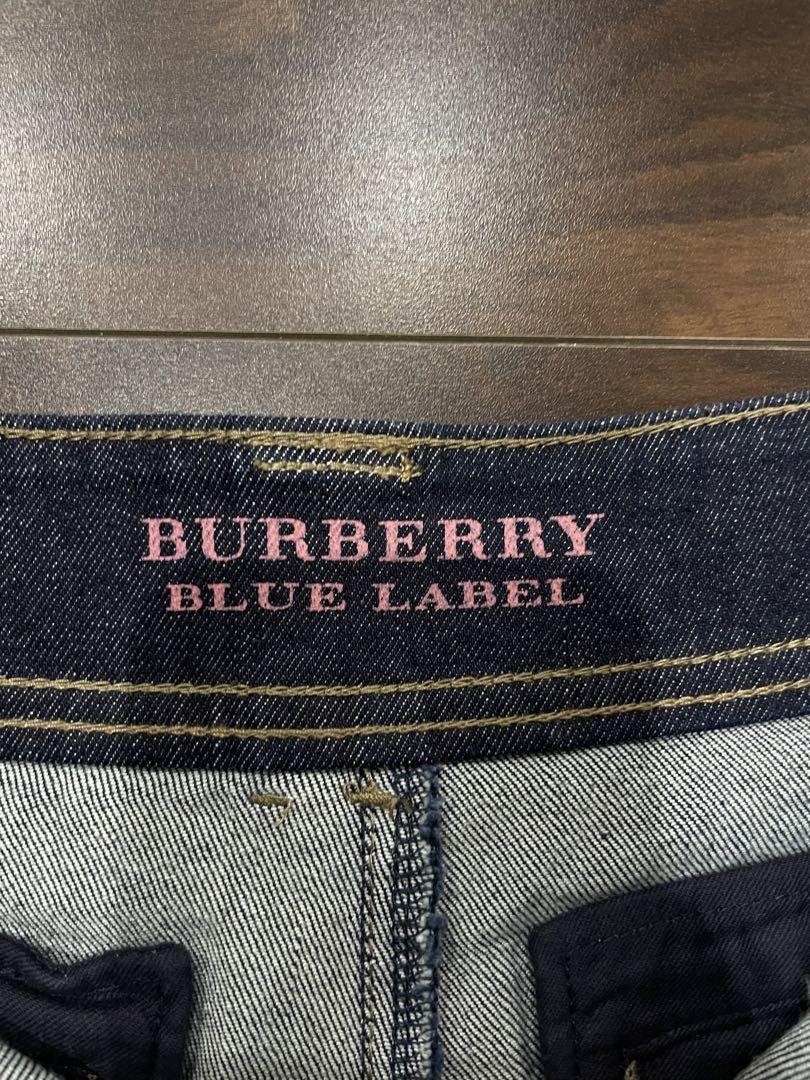 Burberry ショートパンツ
