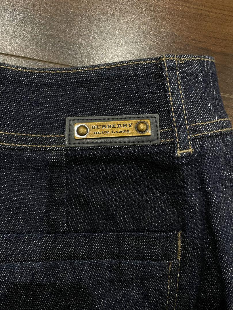 Burberry ショートパンツ