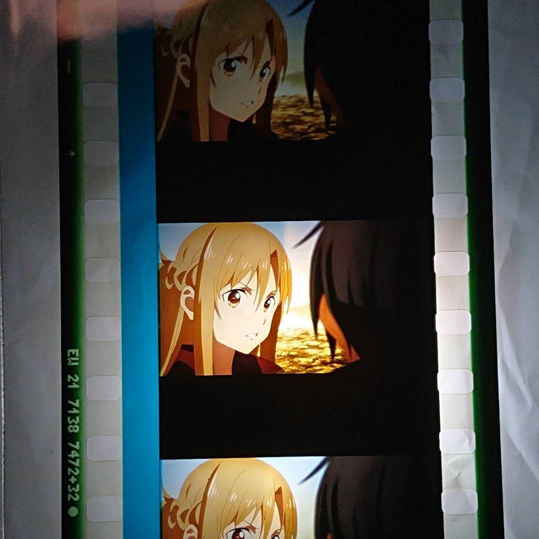 SAO ソードアート・オンライン アスナ キリト 86様専用