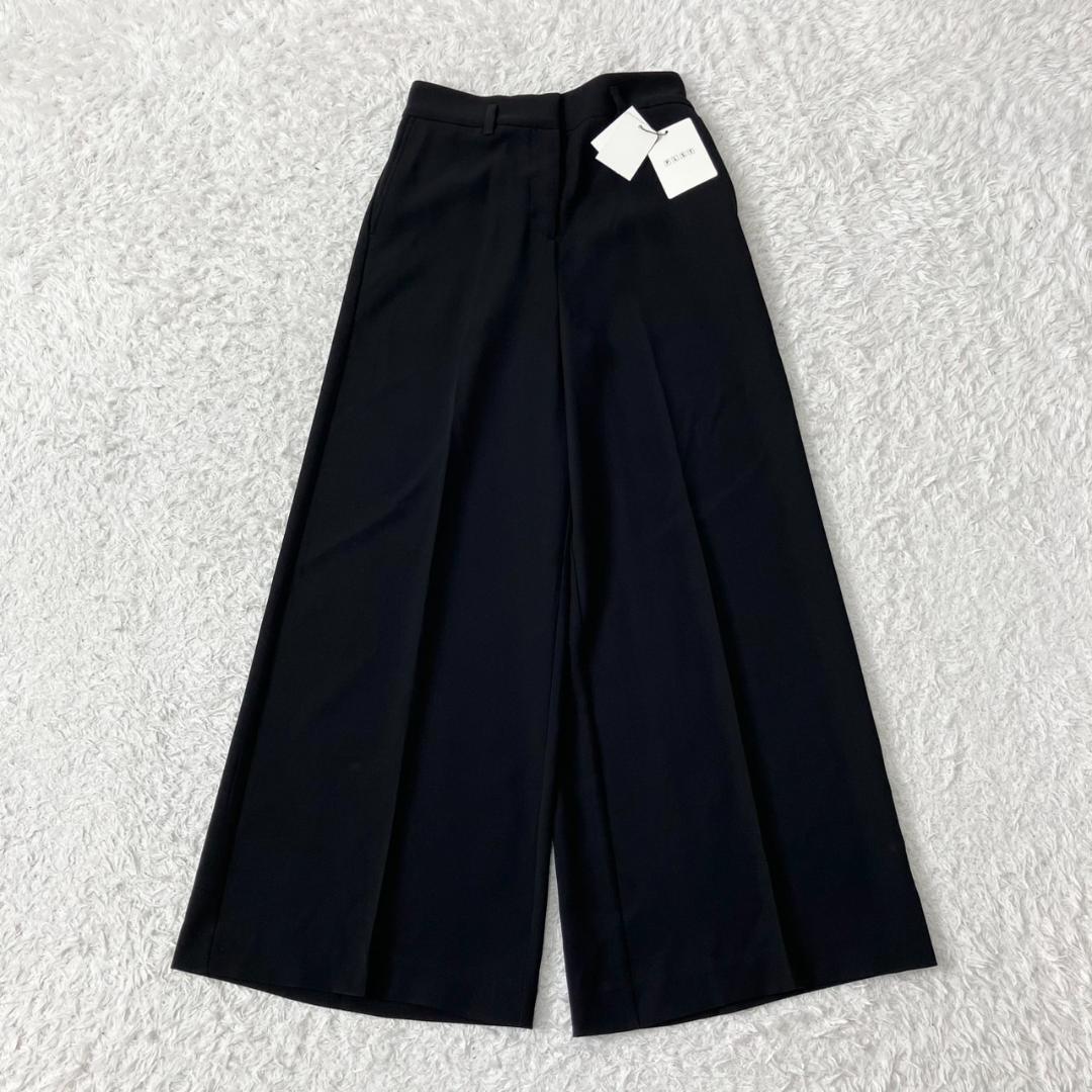 新品未使用タグ付き✨プラステ バックサテンストレッチ