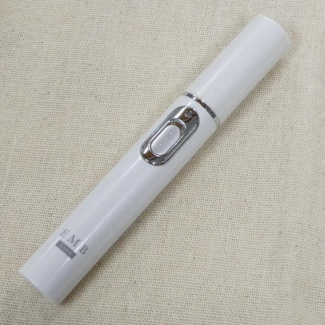 アクシージア EMB6000 ホームケア用美顔器 目元 - メルカリ
