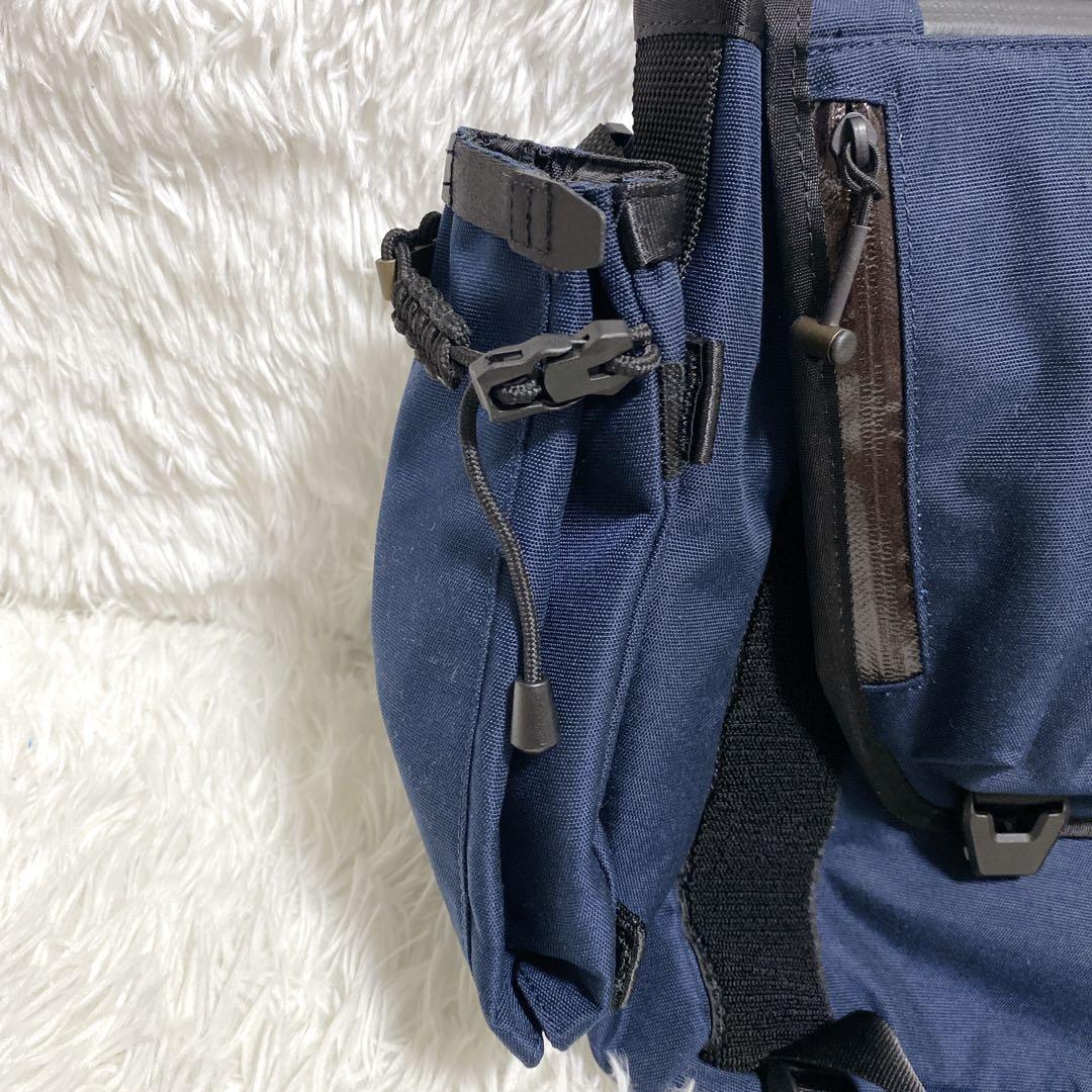 未使用保管品 AS2OV メッセンジャーバッグ 152318 30 L