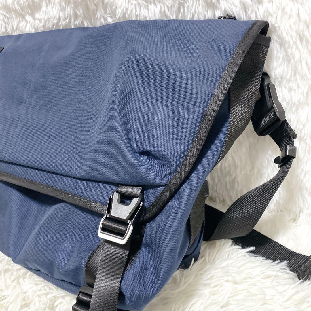 未使用保管品 AS2OV メッセンジャーバッグ 152318 30 L