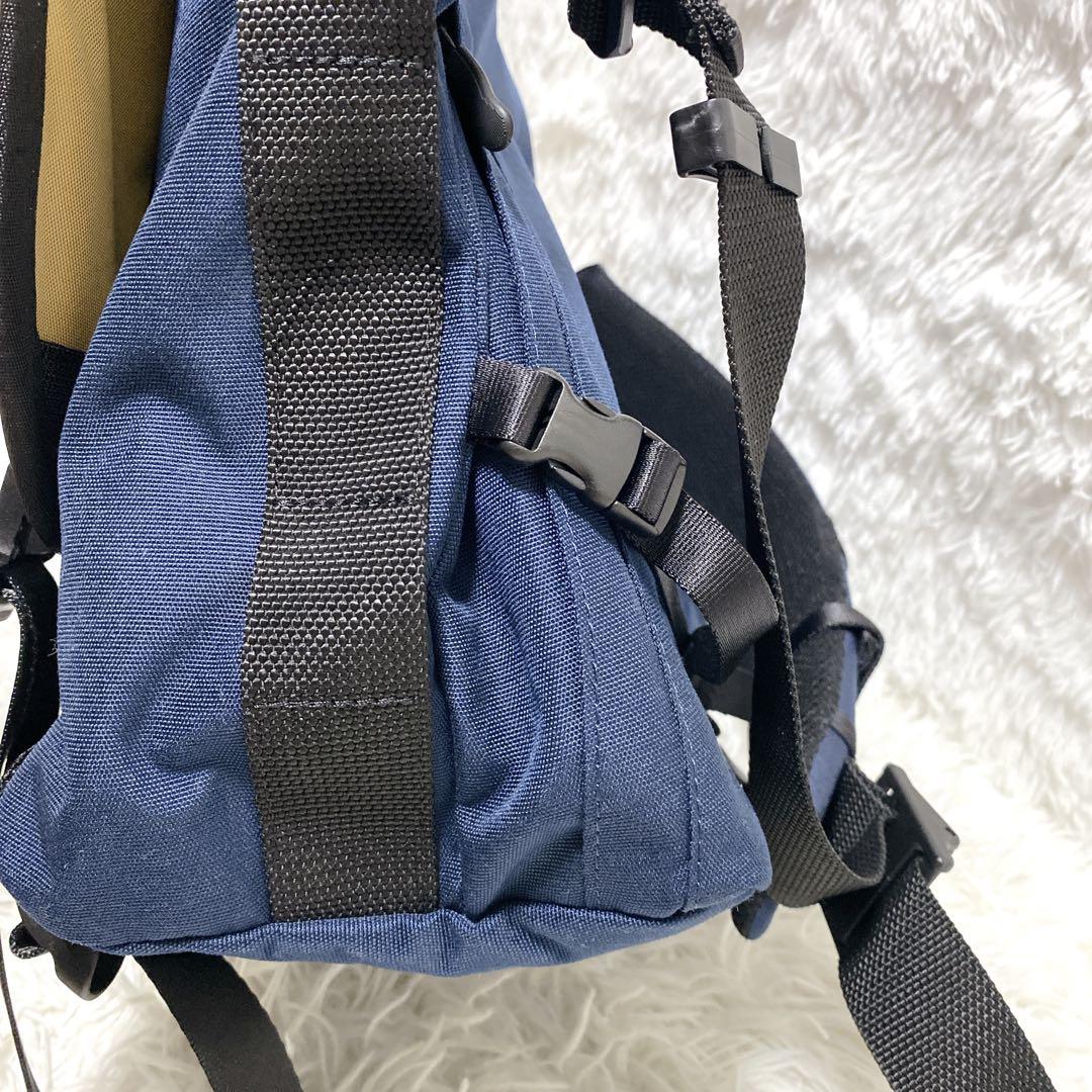 未使用保管品 AS2OV メッセンジャーバッグ 152318 30 L
