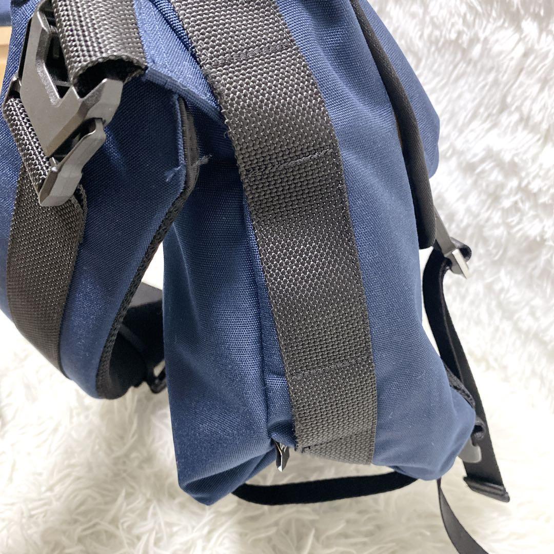 未使用保管品 AS2OV メッセンジャーバッグ 152318 30 L