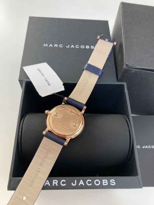 MARC 腕時計 ❤︎新品未使用❤︎ 1KWlH-m41349260935 JACOBS 特価人気