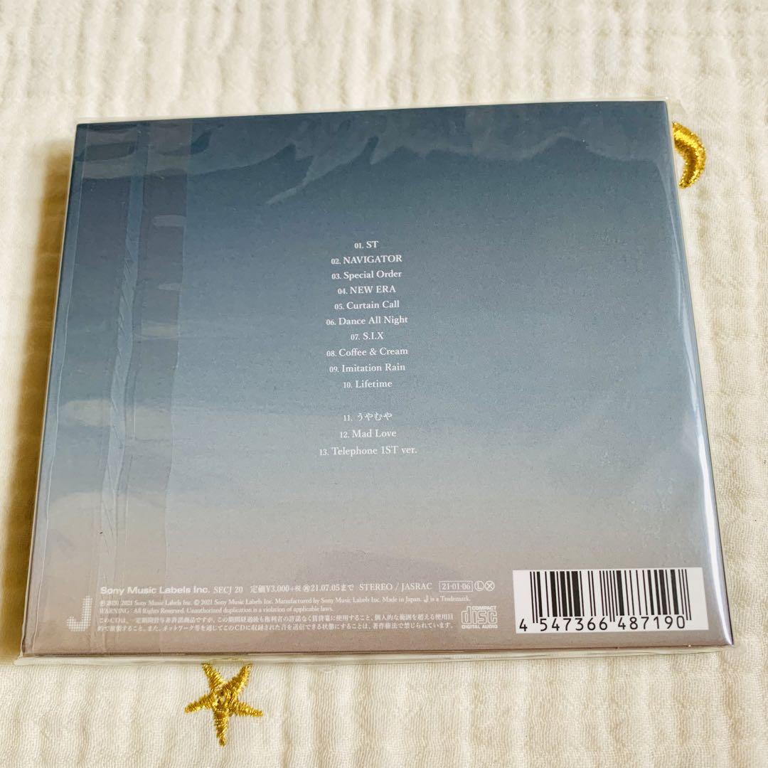 SixTONES CD セット 画像8