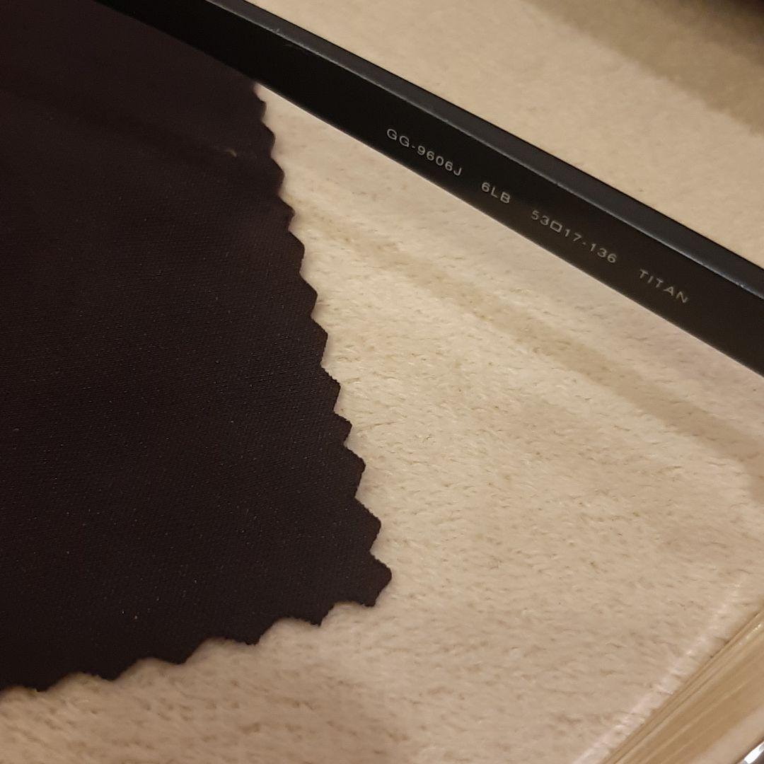 超激得お得 メンズ メガネフレーム GUCCI Snw2u-m41349353029 SALE新作登場