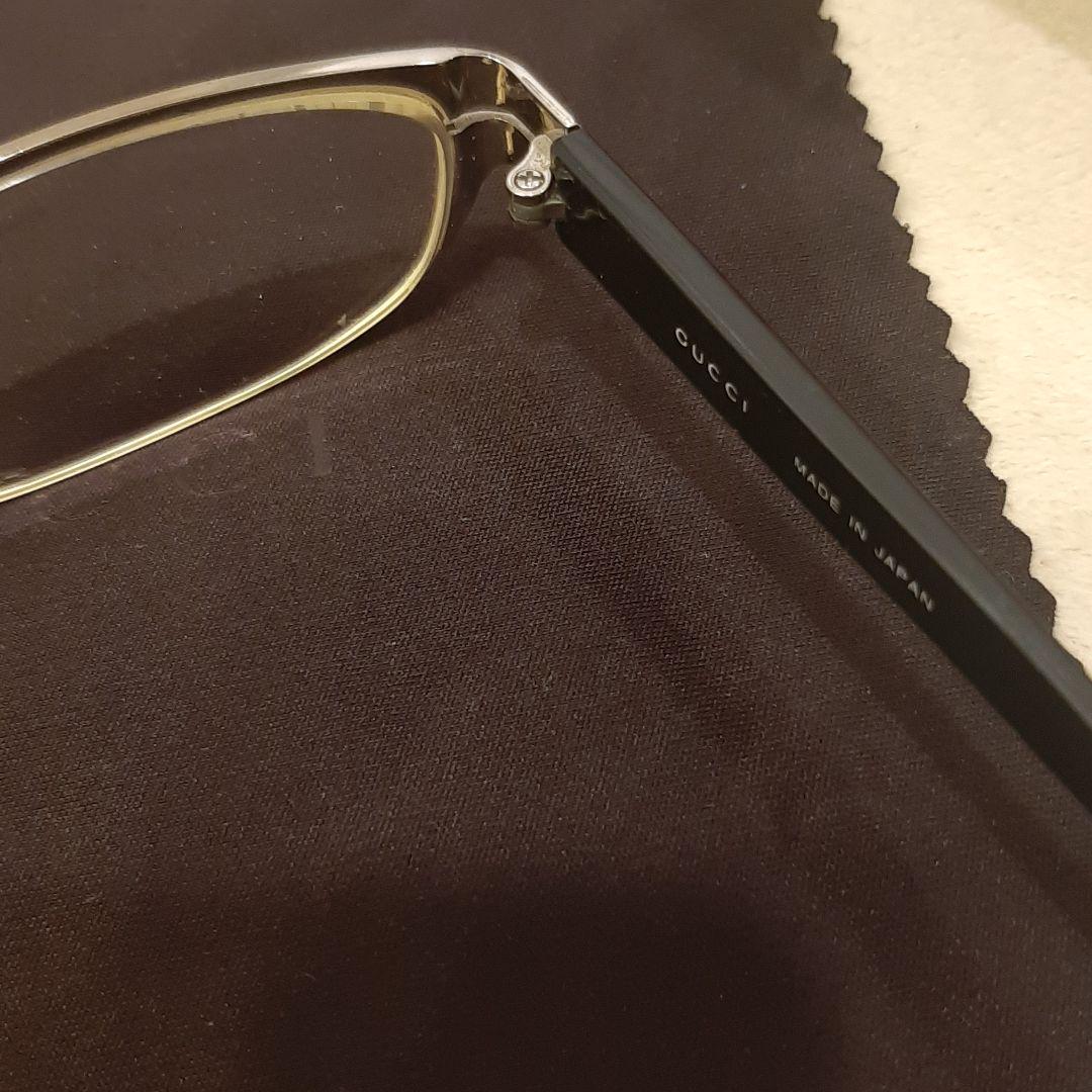 超激得お得 メンズ メガネフレーム GUCCI Snw2u-m41349353029 SALE新作登場