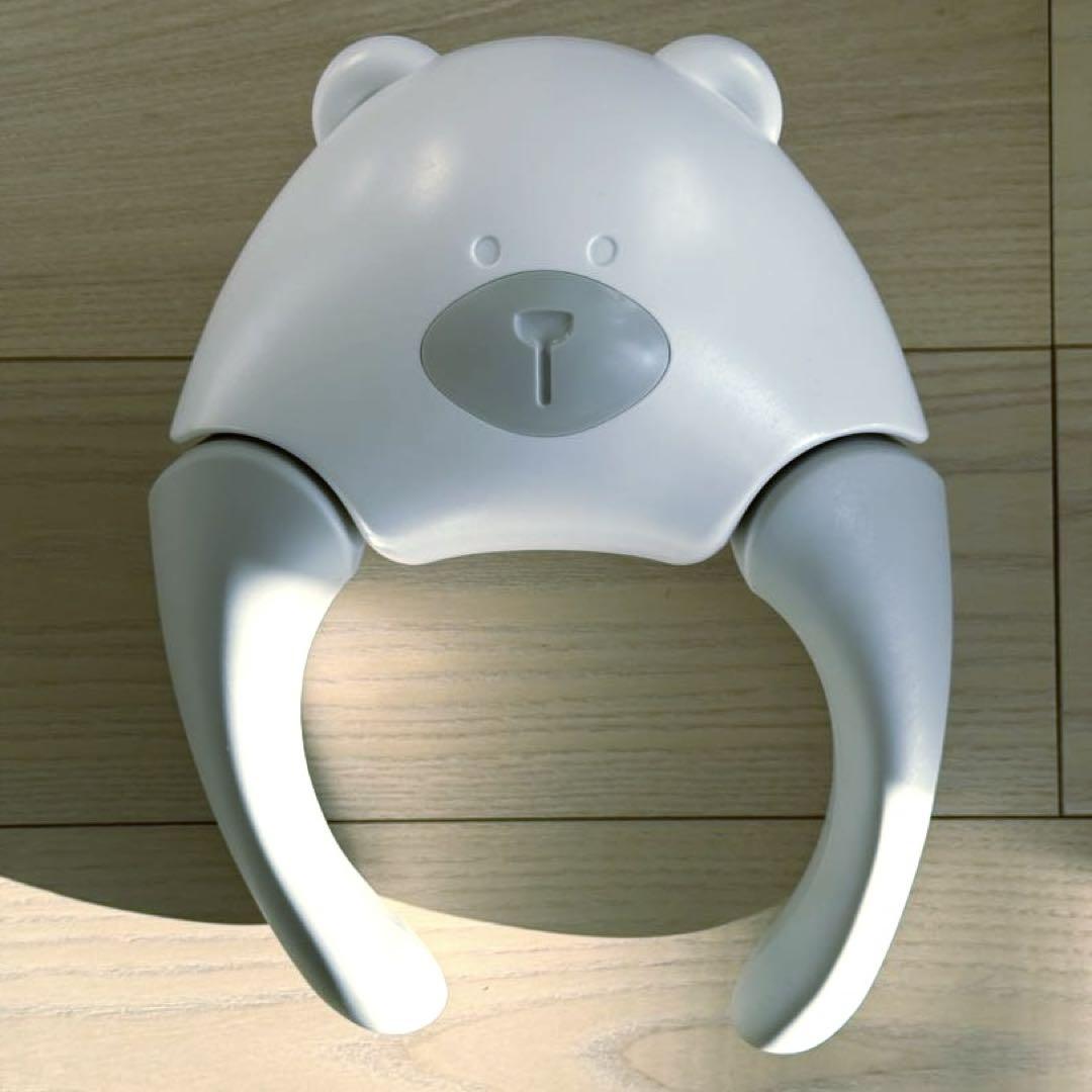 poled ハグベアー HUGBEAR お風呂補助具