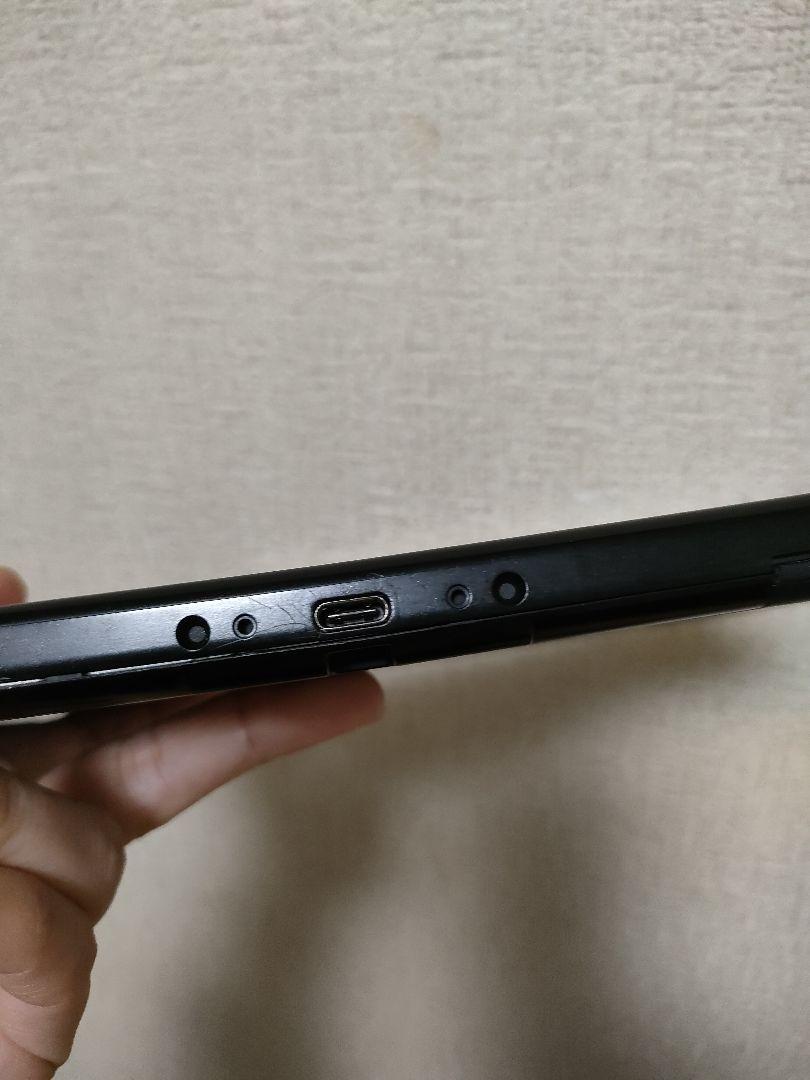 Nintendo Switch 本体 青/黄