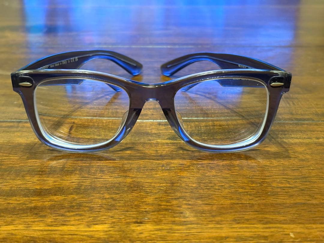 Ray-Ban レイバン ウェイファーラー 2140F 1355R5Ray Ban