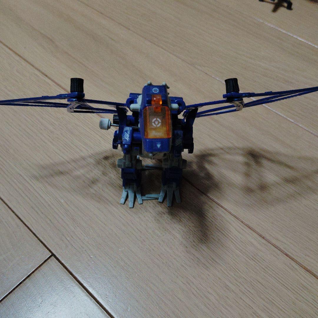 ゾイド　プテラス
