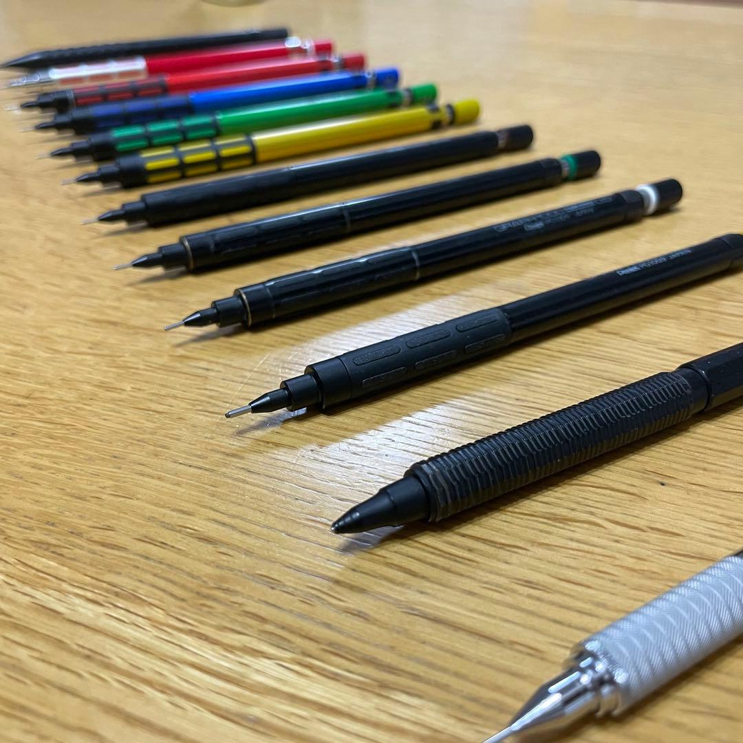 高価値 グラフ1000 オレンズネロ スマッシュ ステッドラー まとめ売り