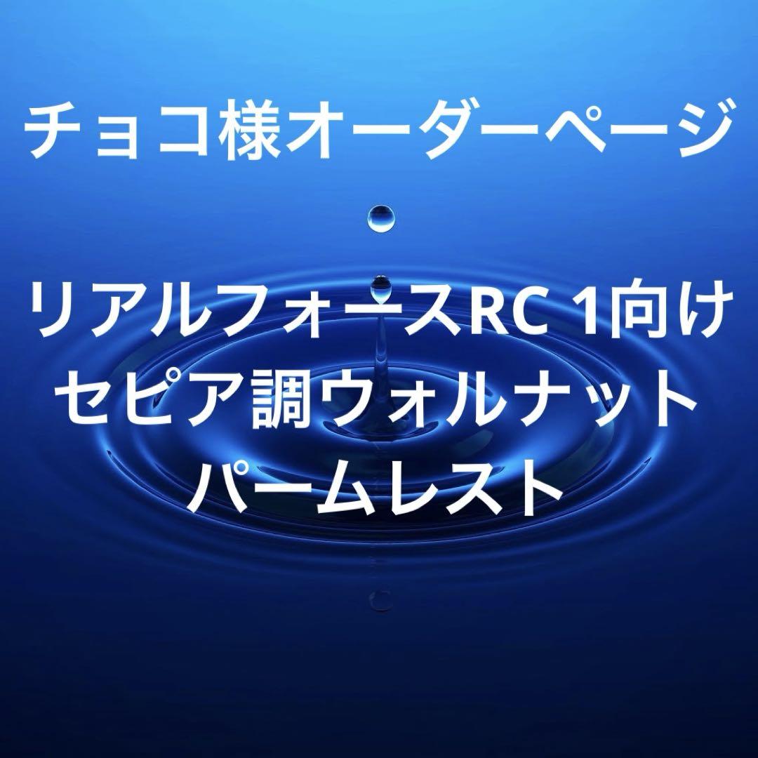 チョコさま専用のサンプルです