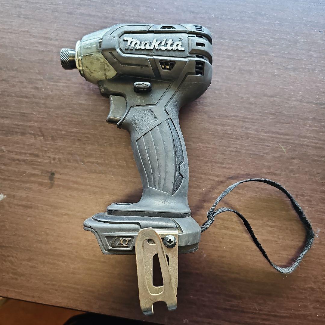 マキタソフトインパクトドライバー18V