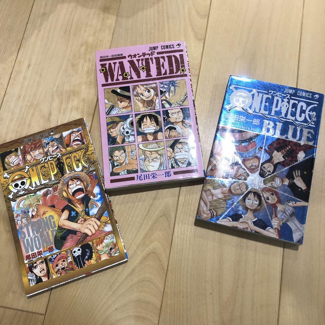ONE PIECE 1〜71巻＋α