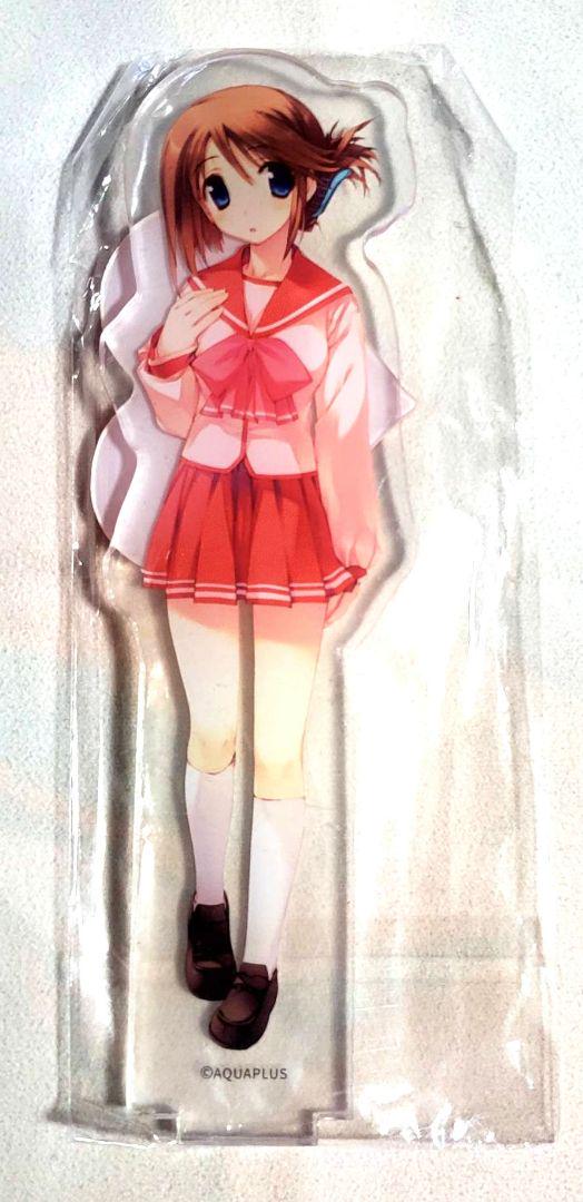 ToHeart2 トゥハート2 アクリルスタンド 小牧愛佳