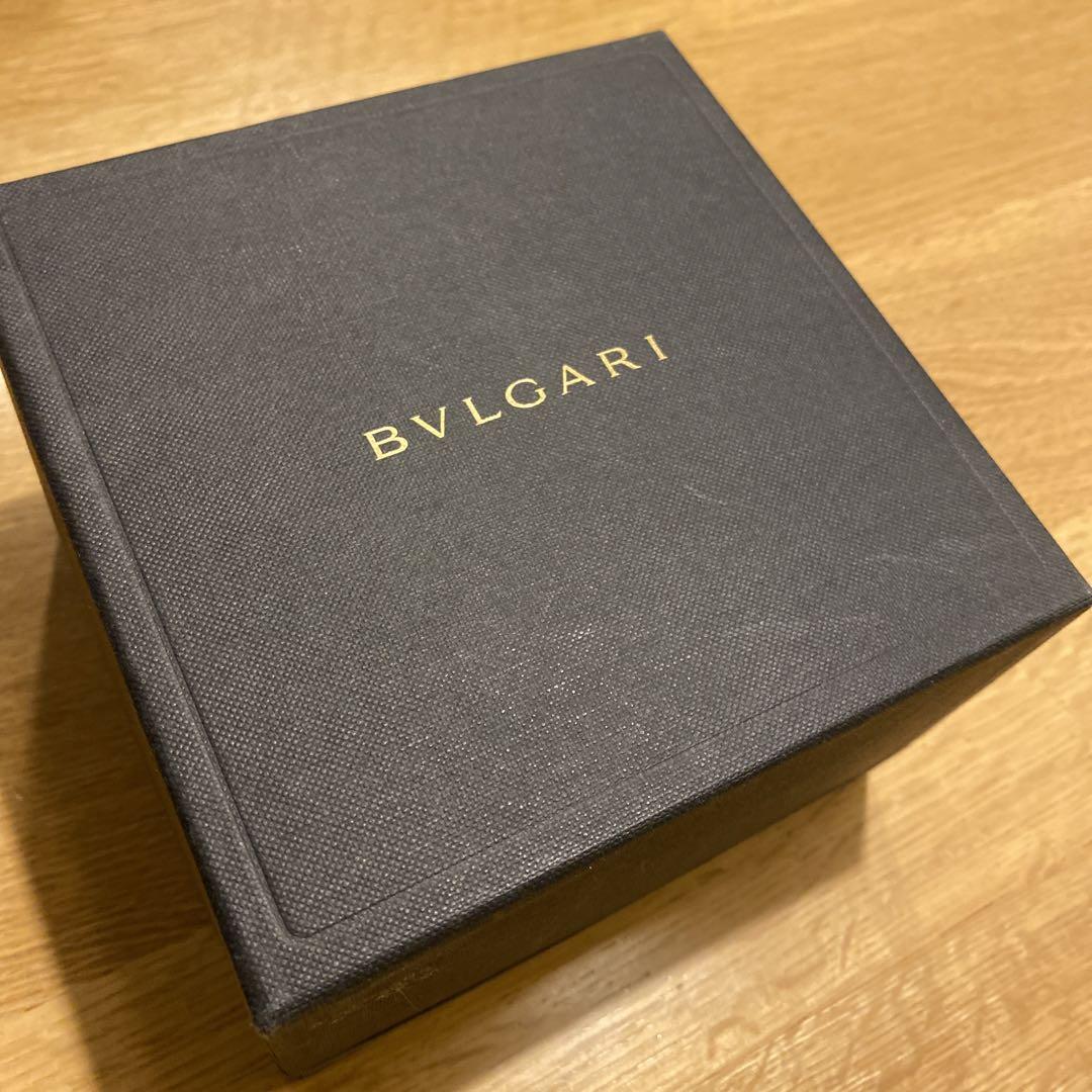 BVLGARI