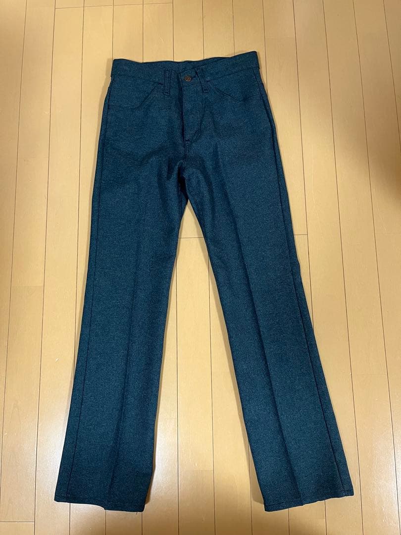 90s Levi's リーバイス STA-PREST スタプレストパンツ