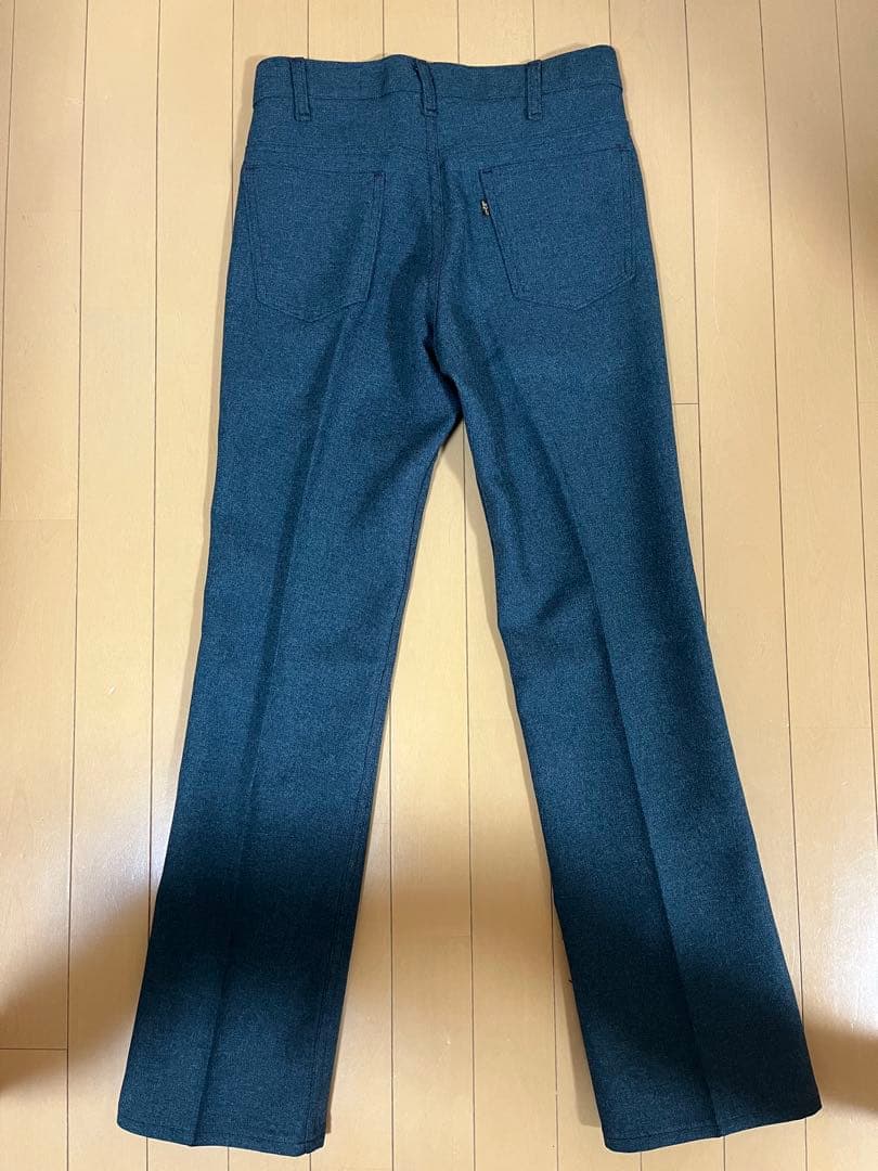 90s Levi's リーバイス STA-PREST スタプレストパンツ A4075060580
