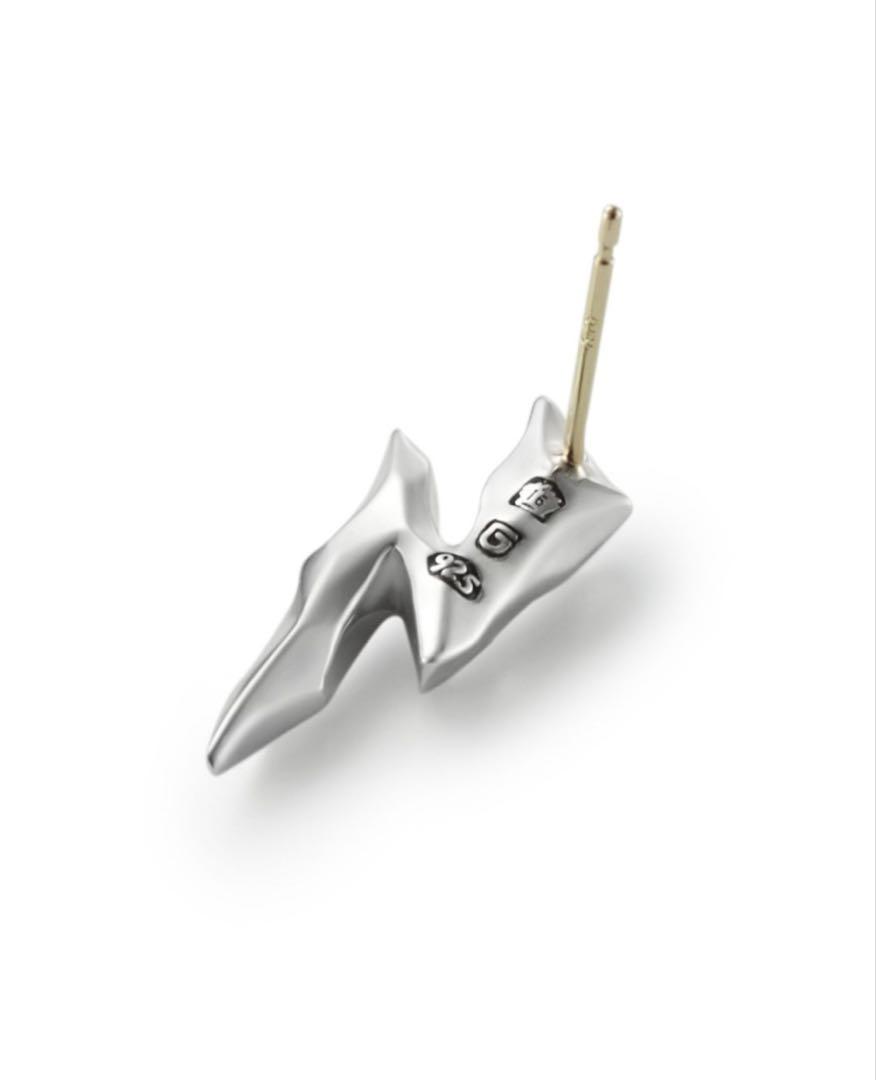 アクセサリー GARNI Lightning Pierce