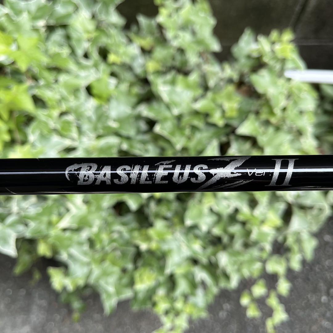 その他 BASILEUS Z ver.II 50(R)