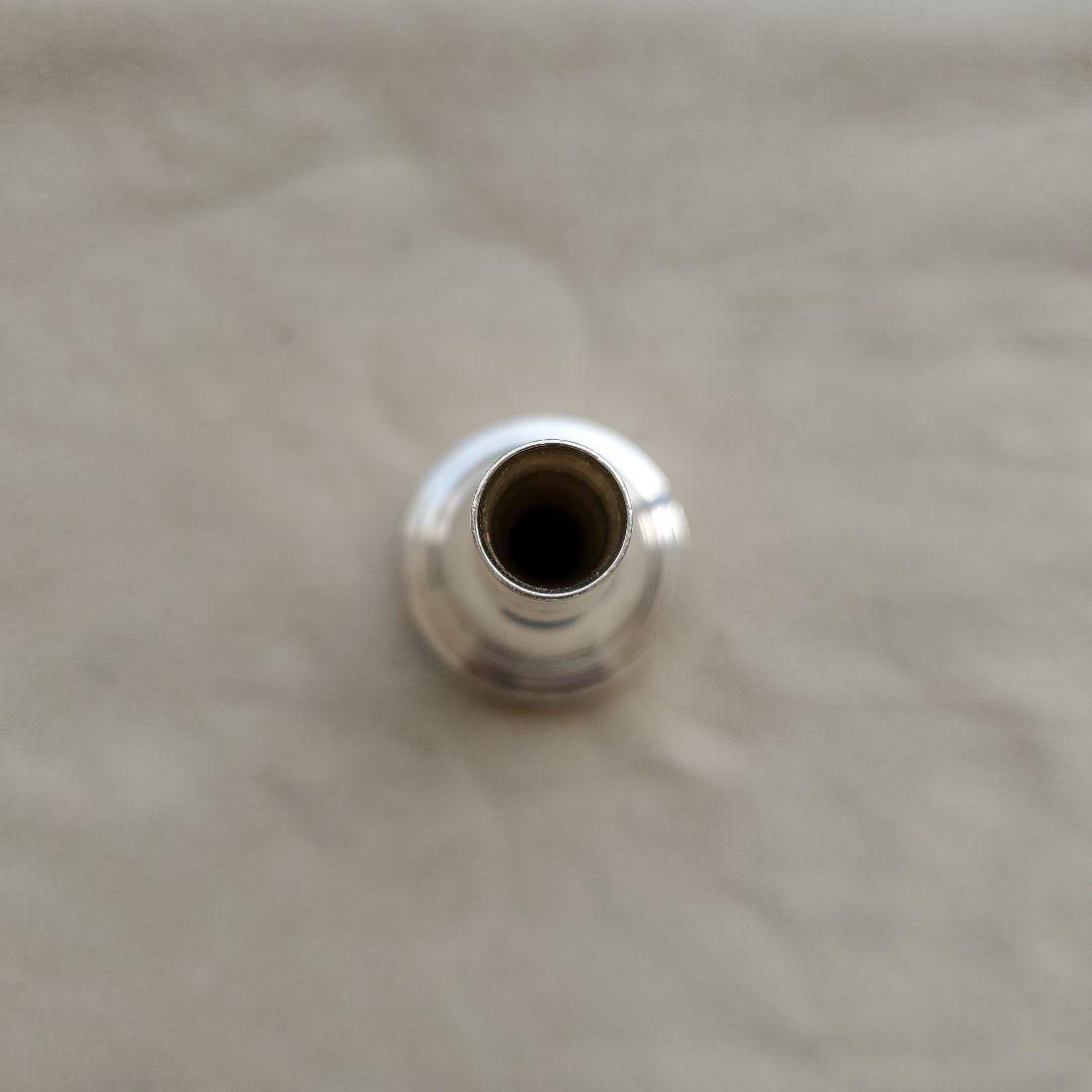 バストロンボーン マウスピース