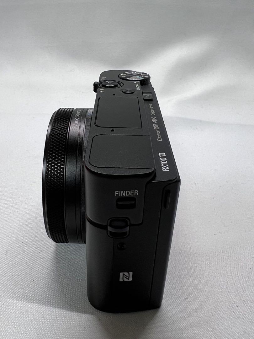 RX100Ⅶ ジャケット