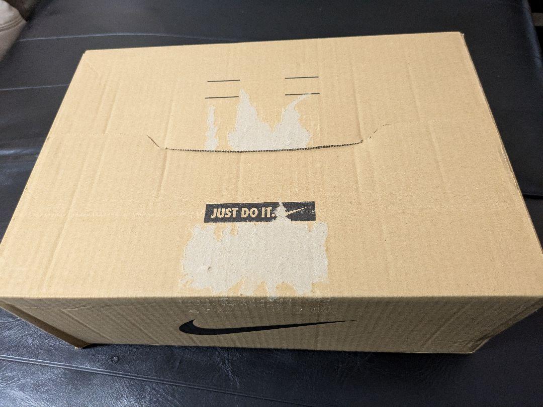 【商品概要】
Travis Scott × Air Jordan 1 28cm